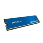 Adata Legend 710 (ALEG-710-256GCS) 256GB NVMe SSD, M.2 Interface, PCIe Gen3, 2280, Read 2100MB/s, Write 1600MB/s, Heatsink, 3 Year Warranty - Image 4