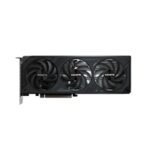 Gigabyte NVIDIA GeForce RTX 5070 WINDFORCE OC SFF 12GB GDDR7 Graphics Card, 6144 CUDA Cores, 2542 MHz Core Clock, Triple Fan, 2x DisplayPorts / 2x HDMI Ports - Image 5