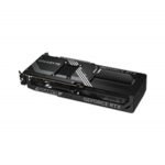 Gigabyte NVIDIA GeForce RTX 5070 WINDFORCE OC SFF 12GB GDDR7 Graphics Card, 6144 CUDA Cores, 2542 MHz Core Clock, Triple Fan, 2x DisplayPorts / 2x HDMI Ports - Image 6