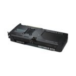 Gigabyte NVIDIA GeForce RTX 5070 EAGLE OC SFF 12GB GDDR7 Graphics Card, 6144 CUDA Cores, 2587 MHz Core Clock, Triple Fan, 3x DisplayPorts / 1x HDMI Port - Image 3