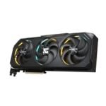 Gigabyte NVIDIA GeForce RTX 5070 GAMING OC 12GB GDDR7 Graphics Card, 6144 CUDA Cores, 2625 MHz Core Clock, Triple Fan, RGB, 3x DisplayPorts / 1x HDMI Port - Image 5
