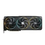 Gigabyte NVIDIA GeForce RTX 5070 GAMING OC 12GB GDDR7 Graphics Card, 6144 CUDA Cores, 2625 MHz Core Clock, Triple Fan, RGB, 3x DisplayPorts / 1x HDMI Port - Image 6