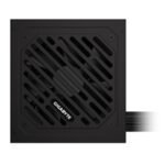 GIGABYTE GP-P550SS 550W 80 PLUS Silver Certified Power Supply - ATX 3.0 Standard, Quiet 120mm Fan, Flat Cable Design, BULK PACK - Image 2