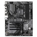Gigabyte B550 EAGLE WIFI6 AMD AM4 Socket Motherboard, ATX, 4x DDR4 Slots, 2x M.2 Sockets, GbE LAN, Wi-Fi 6, 1x HDMI Port - Image 2