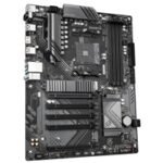 Gigabyte B550 EAGLE WIFI6 AMD AM4 Socket Motherboard, ATX, 4x DDR4 Slots, 2x M.2 Sockets, GbE LAN, Wi-Fi 6, 1x HDMI Port - Image 3