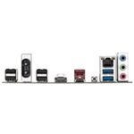 Gigabyte B550 EAGLE WIFI6 AMD AM4 Socket Motherboard, ATX, 4x DDR4 Slots, 2x M.2 Sockets, GbE LAN, Wi-Fi 6, 1x HDMI Port - Image 4