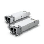 Ubiquiti UACC-OM-MM-1G-D-2 (2-Pack) 1G Multi-Mode Optical SFP Module - Image 2