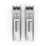 Ubiquiti UACC-OM-MM-1G-D-2 (2-Pack) 1G Multi-Mode Optical SFP Module - Image 3