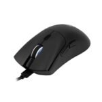 Marvo Scorpion G950 Niro 40 USB RGB Programmable Gaming Mouse (Black) - Image 3