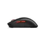 Marvo Scorpion G964W Niro 60 Wireless and Bluetooth USB-C Rechargeable Gaming Mouse (Black) - Image 2