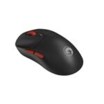 Marvo Scorpion G964W Niro 60 Wireless and Bluetooth USB-C Rechargeable Gaming Mouse (Black) - Image 5