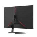 piXL CM32F44K 32 Inch 60Hz 4K Widescreen IPS Monitor with 3840 x 2160 Resolution, 5ms Response Time, 60Hz Refresh Rate, Display Port, HDMI & VESA Mount - Image 4