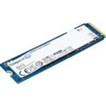 Kingston NV3 (SNV3S/1000G) 1TB NVMe SSD, M.2 Interface, PCIe Gen4, 2280, Read 6000 MB/s, Write 4000 MB/s, 3 Year Warranty - Image 2