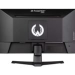 iiyama G-MASTER G2245HSU-B2 22 inch IPS Gaming Monitor, Full HD, 1ms, HDMI, DisplayPort, USB Hub, Freesync, 100Hz, Speakers, Black, Internal PSU, VESA - Image 4