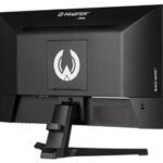 iiyama G-MASTER G2245HSU-B2 22 inch IPS Gaming Monitor, Full HD, 1ms, HDMI, DisplayPort, USB Hub, Freesync, 100Hz, Speakers, Black, Internal PSU, VESA - Image 6