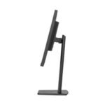 iiyama ProLite XUB2797HSN-B2 27 Inch Full HD IPS Monitor, Matte Black, USB-C Dock, RJ45, 100 Hz, 1x HDMI, 1x DisplayPort, 4x USB Hub, Speakers, Height Adjust, Pivot, VESA - Image 3