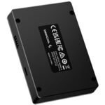 DeepCool USB HUB 4 ports, Easy Setup, Plug-and-play, Windows, macOS Compatibility, Connecting Multiple USB Devices, Black - Image 4