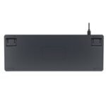 Tecware Phantom+ 80% TKL RGB Mechanical Gaming Keyboard with Wraith Brown Switches Black - Image 5