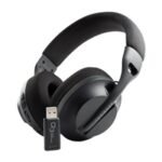 Tecware Q3 Wired/ Wireless 2.4Ghz & Bluetooth Lightweight Gaming Headset - Image 5