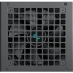 DeepCool PL750D 750W Power Supply, ATX12V V3.1, 80 PLUS Bronze, Non-Modular, 120mm Hydro Bearing Fan, 12VHPWR PCIe 5.0, 5-Year Warranty - Image 2