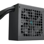 DeepCool PL750D 750W Power Supply, ATX12V V3.1, 80 PLUS Bronze, Non-Modular, 120mm Hydro Bearing Fan, 12VHPWR PCIe 5.0, 5-Year Warranty - Image 4
