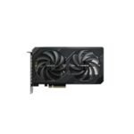 Gigabyte NVIDIA GeForce RTX 5060 Ti Windforce OC 16GB GDDR7 Graphics Card, 4608 CUDA Cores, 2587 MHz Core Clock, Dual Fan, 3x DisplayPorts / 1x HDMI Ports - Image 3