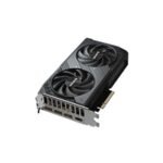 Gigabyte NVIDIA GeForce RTX 5060 WINDFORCE OC 8GB GDDR7 Graphics Card, 3840 CUDA Cores, 2512MHz Core Clock, Dual Fan, 3x DisplayPorts / 1x HDMI Ports - Image 6