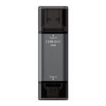 Team TX1364GC01 2 in 1 Dual OTG 64GB Flash Drive, X1 USB 3.2 Gen1, Type C & A, Plug and Play - Image 5