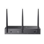 TP-Link Omada DR3650V AX3000 Wi-Fi 6 Gigabit Desktop VDSL Gateway Modem Router - Image 5