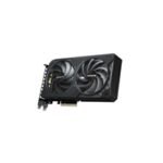GeForce RTX 5060 Ti WINDFORCE 16GB GDDR7 Graphics Card, 4608 CUDA Cores, 2572 MHz Core Clock, Dual Fan, 3x DisplayPorts / 1x HDMI Port - Image 3