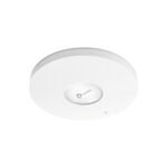 TP-Link Omada EAP772 BE9300 Ceiling Mount Tri-Band Wi-Fi 7 Access Point - Image 2