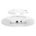 TP-Link Omada EAP772 BE9300 Ceiling Mount Tri-Band Wi-Fi 7 Access Point - Image 3