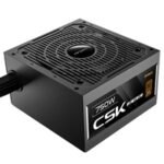 Antec CSK DC 750W PSU, 80+ Bronze, Fully Wired, Antec's 5-year warranty - Image 5