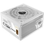Antec CSK DC 750W White PSU, 80+ Bronze, Fully Wired, Antec's 5-year warranty - Image 2