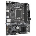 Gigabyte H610M K V2 DDR5 Anti-Sulfur Resistor Intel 1700 Socket Motherboard, Micro-ATX, 2x DDR5 Slots, 1x M.2 Socket, GbE LAN, 1x DisplayPort / 1x HDMI Port - Image 4