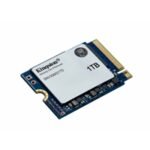 Kingston NV3 1TB PCIe 4.0 M.2 2230 NVMe SSD for Handheld Consoles, Small Form Factor PCs & Laptops, 6,000MB/s read & 5,000MB/s write speeds, Includes Acronis Cloning Software - Image 2