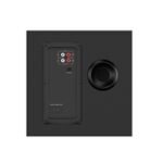 Genius SW-2.1 1850BT, 50W RMS, Bluetooth 5.3, Subwoofer, Gaming and Entertainment Speaker System - Image 4