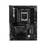 ASRock X870 Pro-A WiFi AMD AM5 Socket Motherboard, 4 x DDR5 Slots, 3x M.2 Socket, 2.5GbE LAN, Wi-Fi 7, 1x HDMI Port / 2x USB-C (USB4) - Image 2