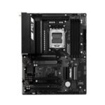 ASRock X870 Pro-A WiFi AMD AM5 Socket Motherboard, 4 x DDR5 Slots, 3x M.2 Socket, 2.5GbE LAN, Wi-Fi 7, 1x HDMI Port / 2x USB-C (USB4) - Image 3