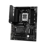 ASRock X870 Pro-A WiFi AMD AM5 Socket Motherboard, 4 x DDR5 Slots, 3x M.2 Socket, 2.5GbE LAN, Wi-Fi 7, 1x HDMI Port / 2x USB-C (USB4) - Image 5
