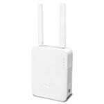 DrayTek V2766AX-K Vigor 2766ax WiFi 6 AX SoHo Firewall Triple-WAN VDSL/ADSL/G.FAST Modem Router - Image 4