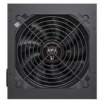 EVO LABS BR750-12BL 750W PSU,120mm Black Silent Fan with Improved Ventilation, Non Modular, High-Efficiency, PFC Certified, CE Compliant, Retail Packaged - Image 6