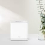 Mercusys Halo H1500X AX1500 Whole Home Mesh Wi-Fi 6 System (3 Pack) - Image 6