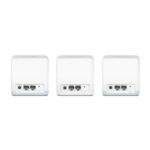 Mercusys Halo H32G AC1200 Whole Home Mesh Wi-Fi System (3 Pack) - Image 2