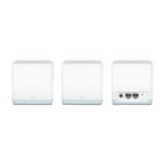 Mercusys Halo H30 AC1200 Whole Home Mesh Wi-Fi System (3 Pack) - Image 2