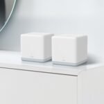 Mercusys Halo H30 AC1200 Whole Home Mesh Wi-Fi System (3 Pack) - Image 6