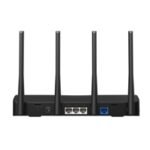 Mercusys MR27BE BE3600 Dual-Band Wi-Fi 7 Router - Image 2
