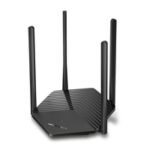 Mercusys MR60X AX1500 Dual-Band Wi-Fi 6 Router - Image 2