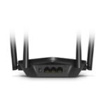 Mercusys MR60X AX1500 Dual-Band Wi-Fi 6 Router - Image 3