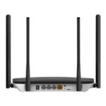 Mercusys MB115-4G N300 Wi-Fi 4G LTE Router - Image 3